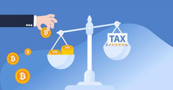 A Comprehensive Guide On How To Keep Track Of Your Crypto Taxes