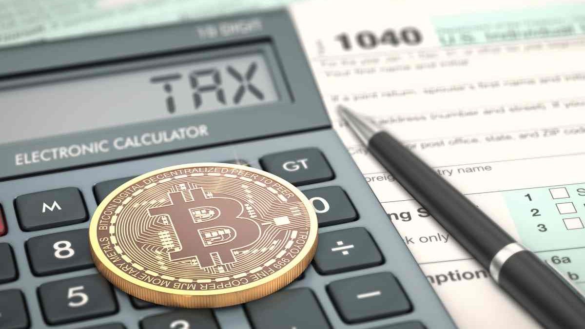 A Detailed Guide on Crypto Tax