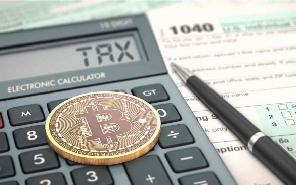 A Detailed Guide on Crypto Tax