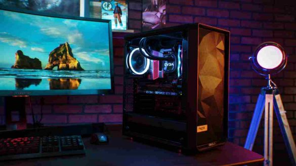 How to Get a Good Gaming PC Without Breaking the Bank