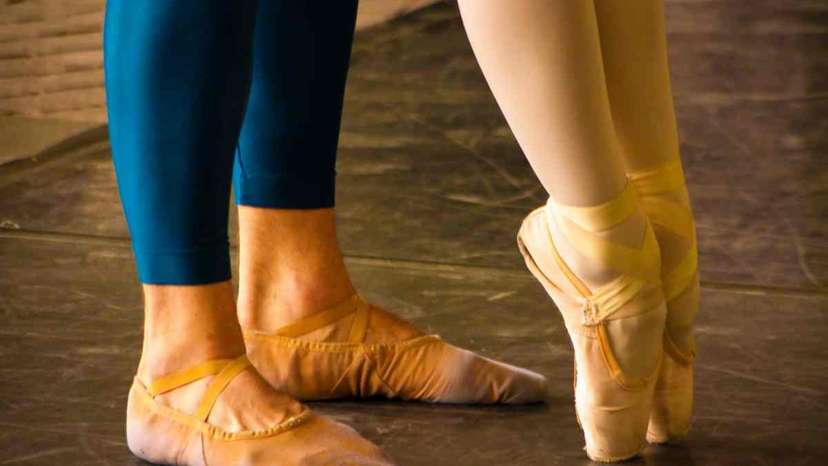 How to Start a Dance Studio Business in 4 Steps
