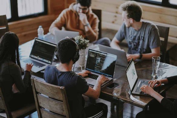 How to engage customers in your business sector