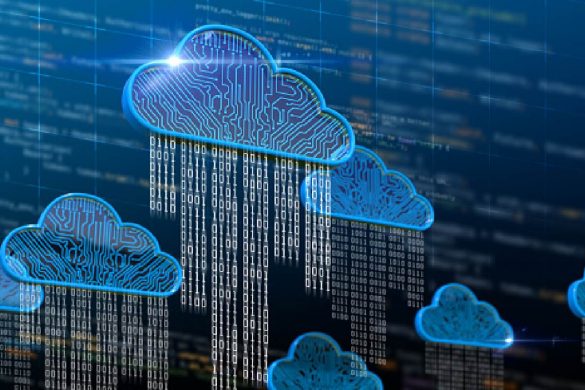 what is cloud computing