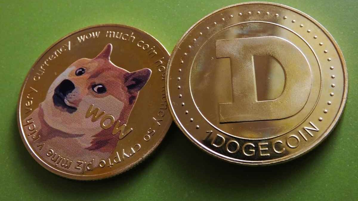 A Quick Look at Dogecoin Today