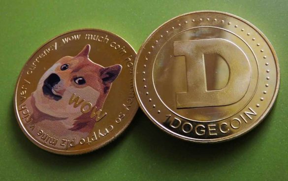 A Quick Look at Dogecoin Today