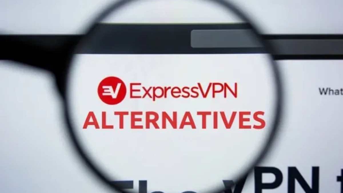 Top 10 Alternatives to ExpressVPN: Analysis of VPN Services