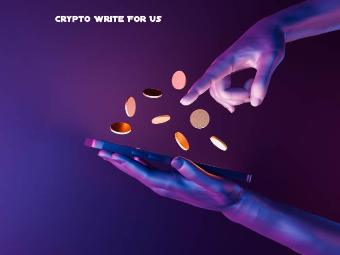 Crypto Write For Us