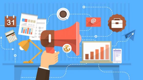 How to Promote Your New Business