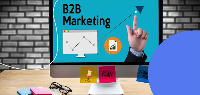 B2b Marketing Write For Us
