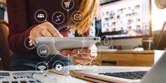 Discovering the real power of digital marketing agencies