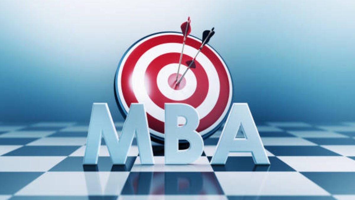 What is an MBA?