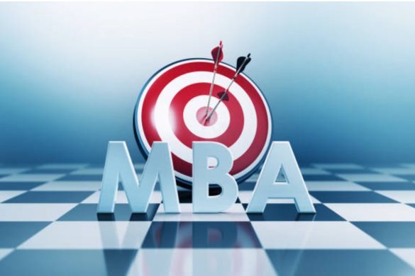 MBA