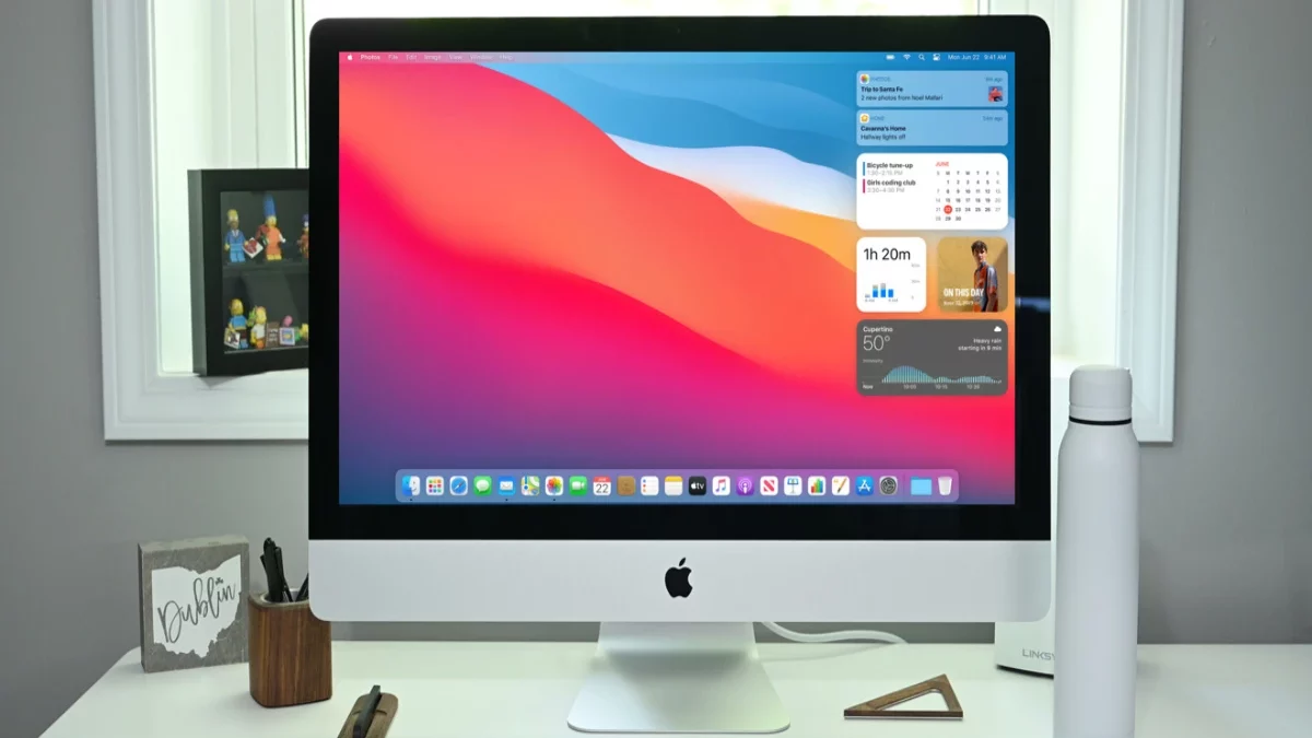 7 Notable Pros and Cons of iMac