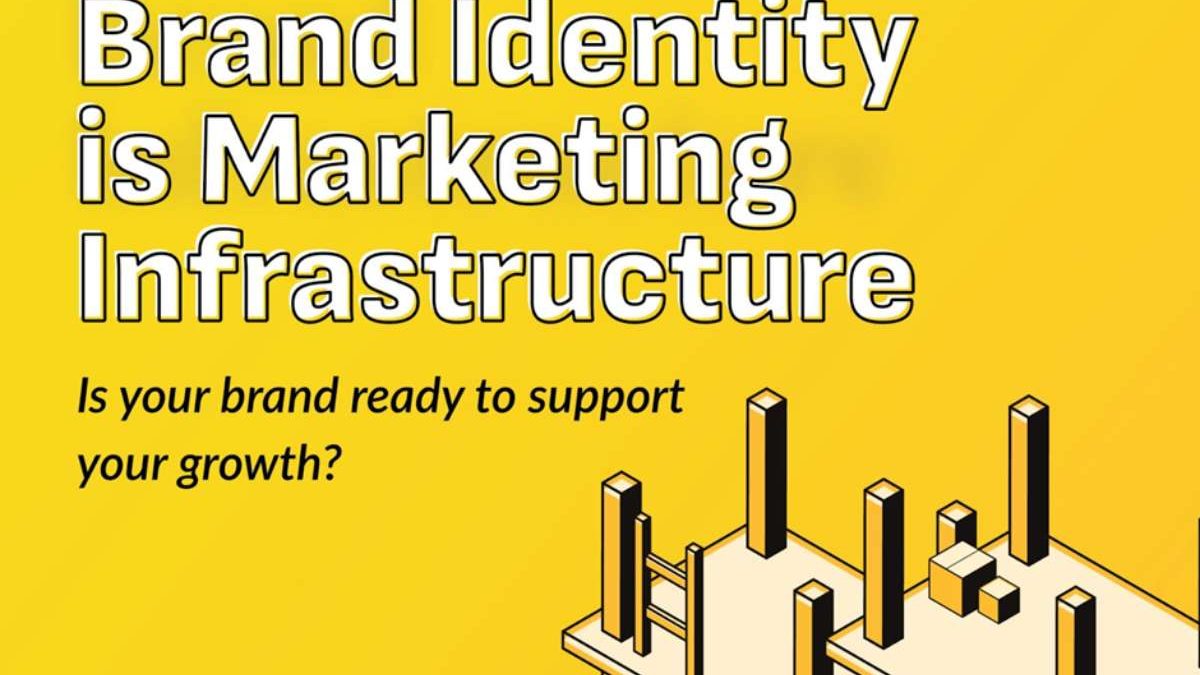 The Importance of Marketing Infrastructure