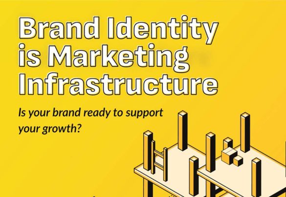 The Importance of Marketing Infrastructure