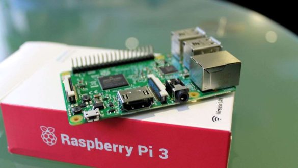 The Raspberry Pi Foundation hosts a Mastodon server on a Raspberry Pi_ should your business follow suit_