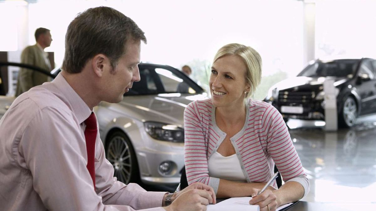 When Should You Consider Auto Refinancing?