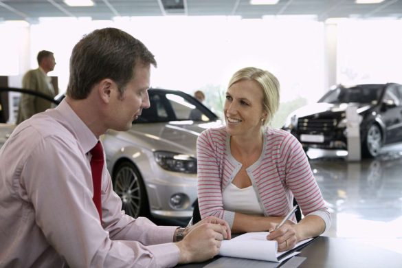 When Should You Consider Auto Refinancing_