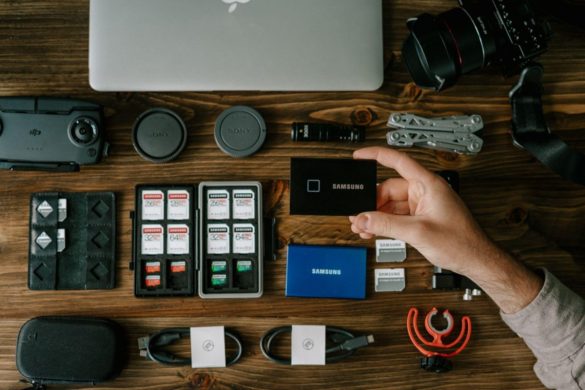 7 Side Hustle Ideas for Gadget Geeks