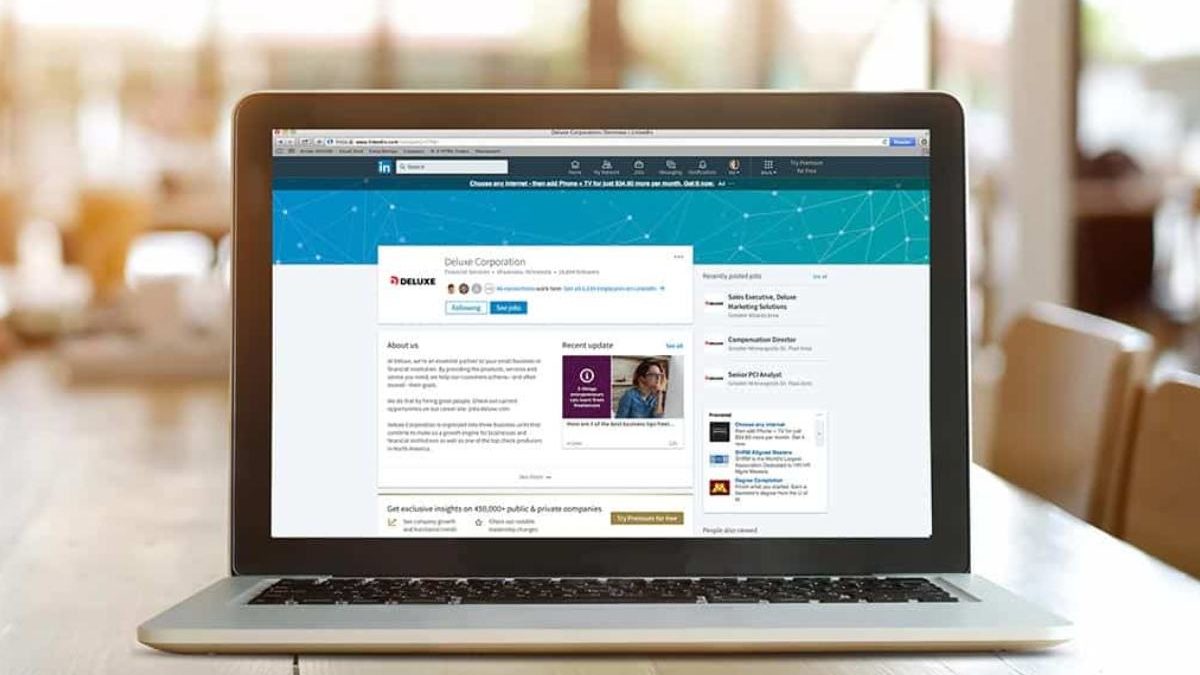 7 hacks for Growing your Business on LinkedIn