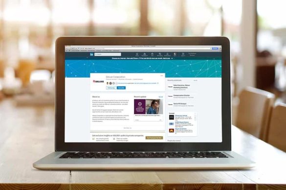 7 hacks for Growing your Business on LinkedIn