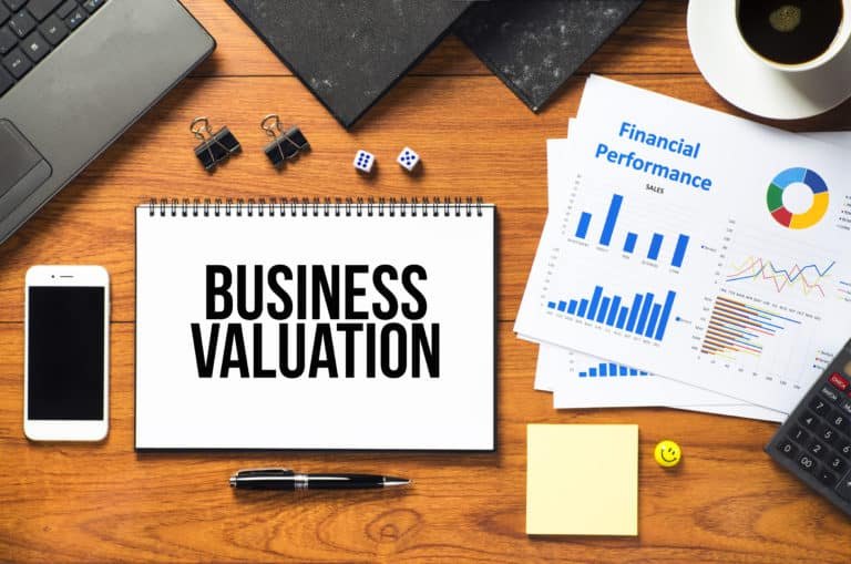 Business valuation Write For Us