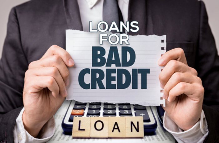 Loans For Bad Credit