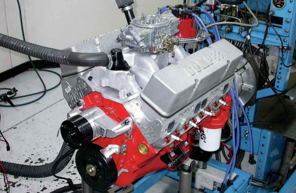 Upgrading Your Chevy Small Block_ Get Supercharged!
