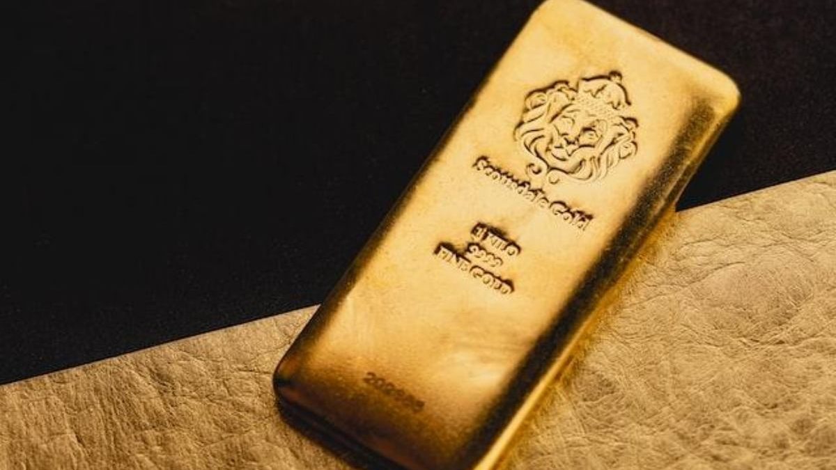 What Are The Highlights Of A Gold IRA Investment?