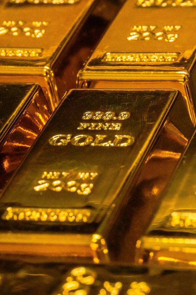 Will A Gold IRA Benefit An Entrepreneur’s Retirement Strategy