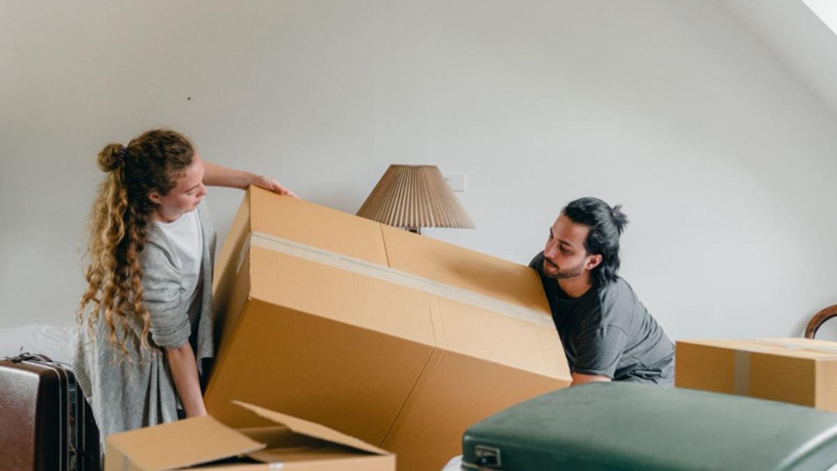8 Pre-Moving Treatments To Get Before Moving In