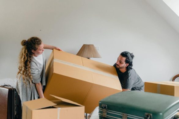 8 Pre-Moving Treatments To Get Before Moving In