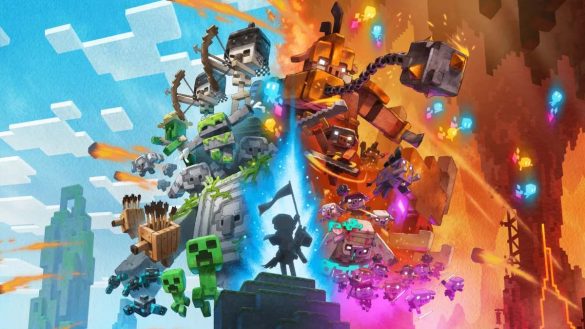 A Detailed Guide to Find the Right Minecraft Server
