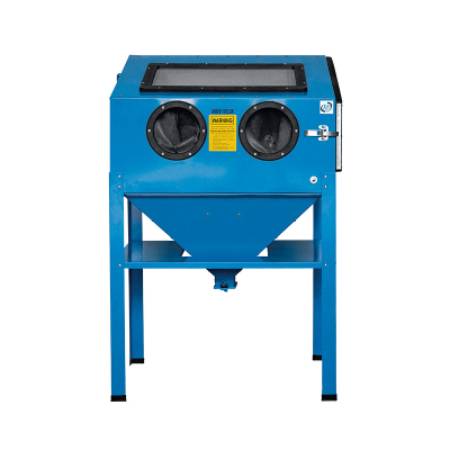 All you need to know about sandblasting cabinets