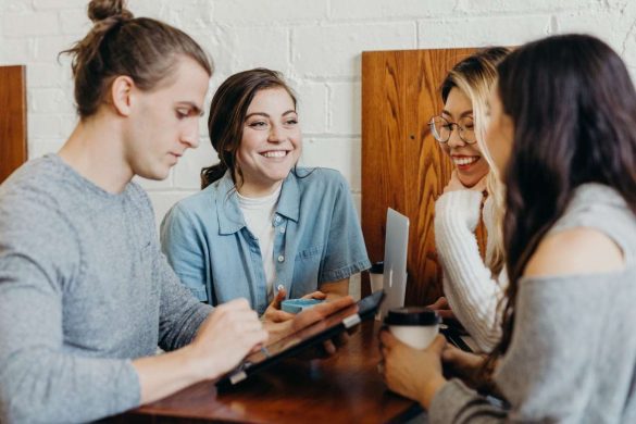 How to create better customer relationships with your business