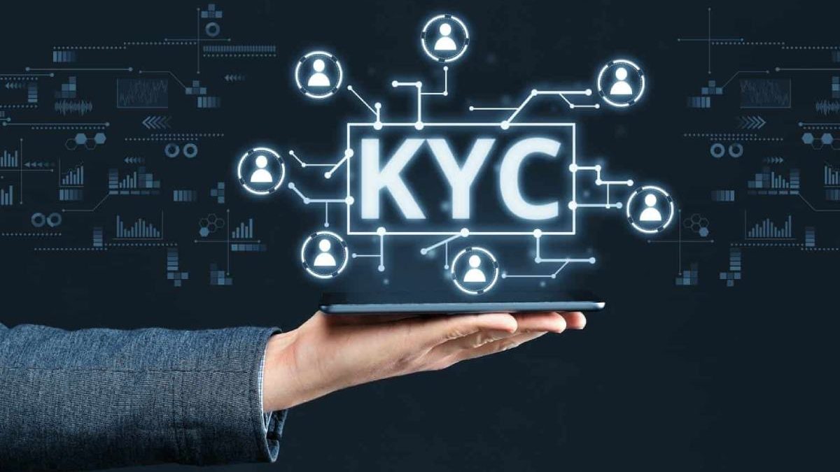 The best Kyc verification