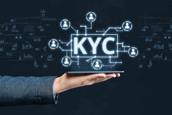 The best Kyc verification