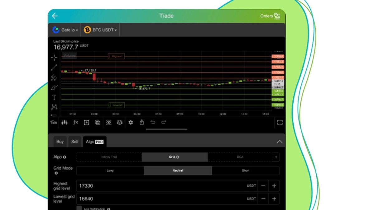 Top 5 Crypto Trading Bots