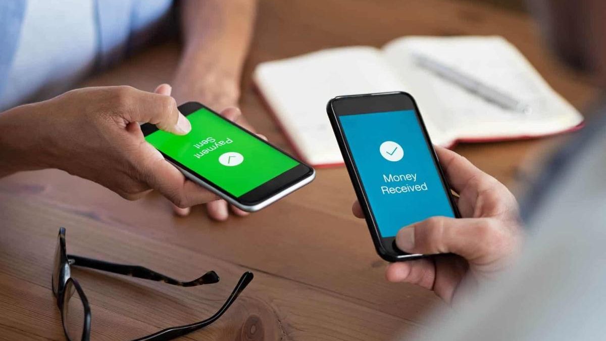 Benefits of Using an Online Money Transfer System