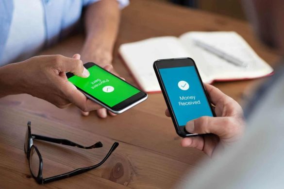 Benefits of Using an Online Money Transfer System