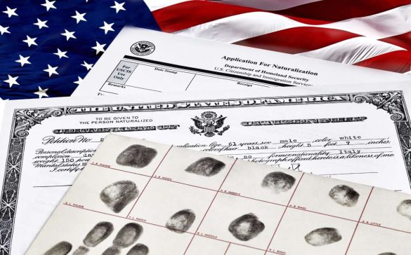 Common Mistakes to Avoid When Translating Your Birth Certificate for USCIS