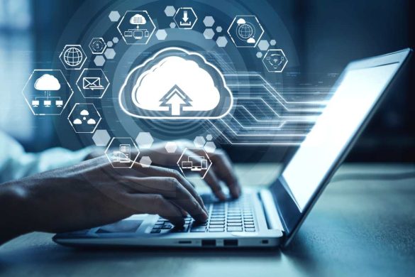 Convenient way to learn about Cloud Computing