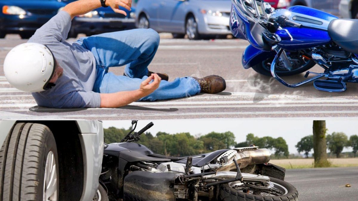 Factors That a Motorcycle Accident Lawyer Will Consider When Filing a Settlement Claim