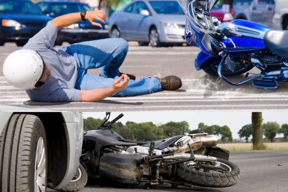 Factors That a Motorcycle Accident Lawyer Will Consider When Filing a Settlement Claim