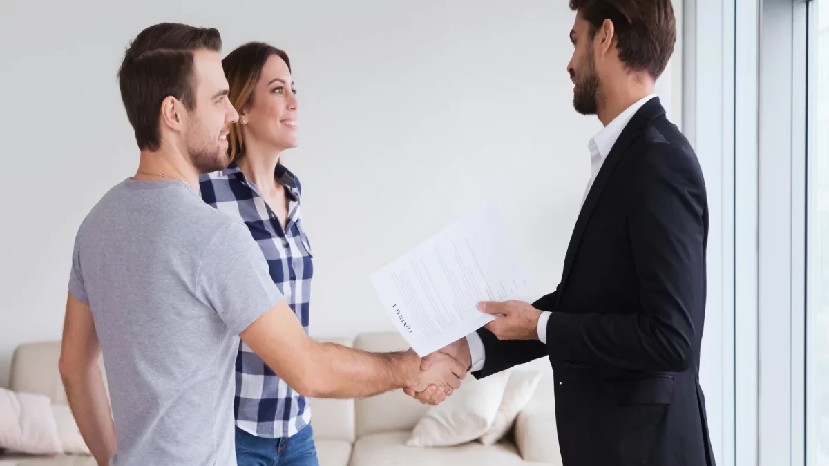 Landlord advice: Why screening your tenants is essential