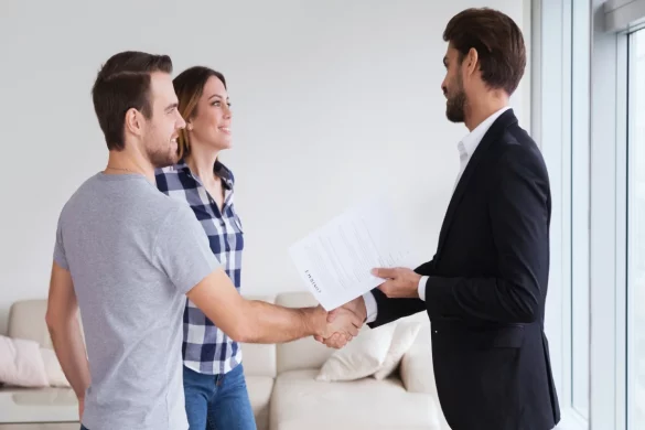Landlord advice_ Why screening your tenants is essential