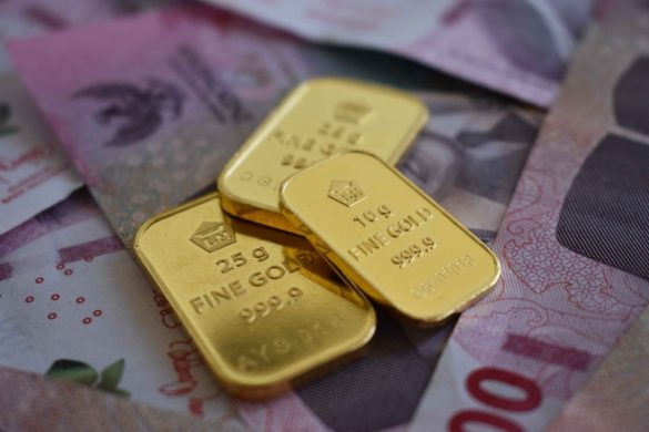 Are Precious Metals Worth Investing in Right Now?