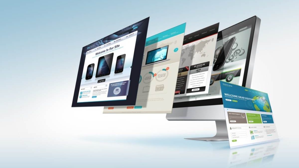 Essential Web Design Elements for a Professional Look