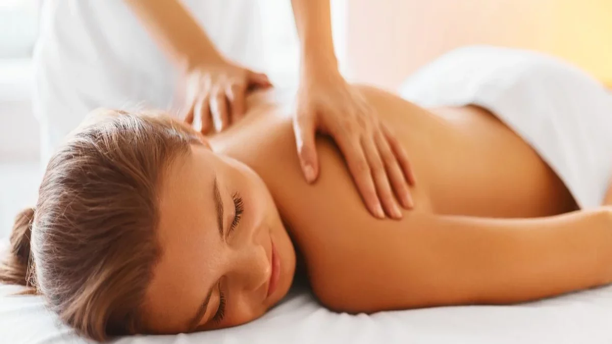 Ways to Attract Customers to Your Massage Business