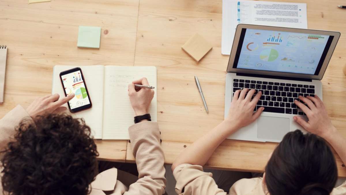 Maximizing Efficiency: Streamlining Your Business Processes